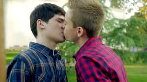 The Curse of the Un-Kissable Kid — foto 4