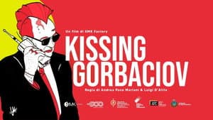 Kissing Gorbaciov — foto 2