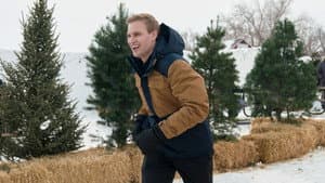 Amazing Winter Romance — foto 6