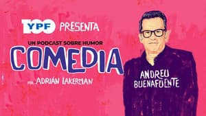 Andreu Buenafuente