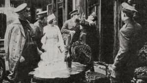 The Rights of Man: A Story of War's Red Blotch — foto 1