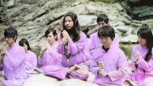 AUM: The Cult at the End of the World — foto 1