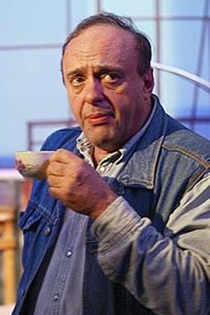 Петр Штейн