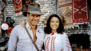 Indiana Jones : à la recherche de l'âge d'or perdu — foto 5