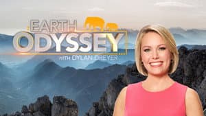 Earth Odyssey with Dylan Dreyer — foto 4