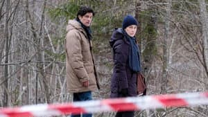 I casi di Teresa Battaglia — foto 1