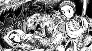 The Dream-Quest of Unknown Kadath — foto 1
