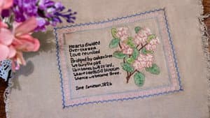Legend of the Lost Locket — foto 5