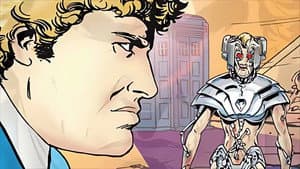 Doctor Who: Real Time — foto 2