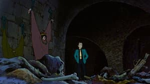 Lupin III: El castillo de Cagliostro — foto 7