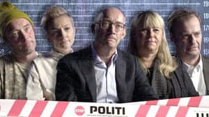 Mord på DR2 — foto 2