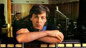 The Paul McCartney Special — foto 1