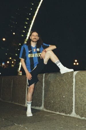Александр Захаренков