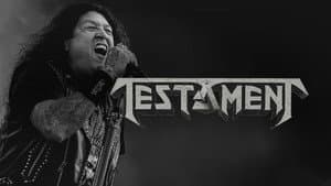 Testament au Hellfest — foto 1