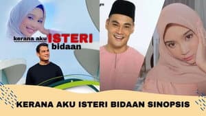 Kerana Aku Isteri Bidaan — foto 3