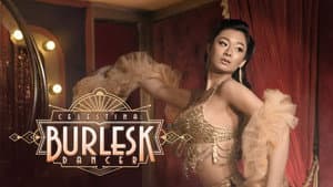Celestina: Burlesk Dancer — foto 3