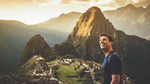 The Wonder List with Bill Weir — foto 4