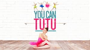 You Can Tutu — foto 4