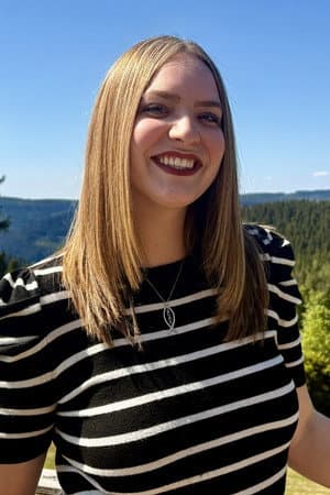 Ava Donahue