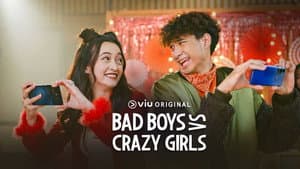 Bad Boys VS Crazy Girls — foto 8