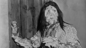 Terror desconocido — foto 2