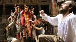 Doctor Faustus - Live at Shakespeare's Globe — foto 2