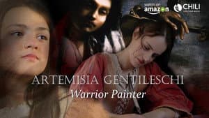 Artemisia Gentileschi, pittrice guerriera — foto 4
