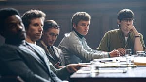 El juicio de los 7 de Chicago — foto 2