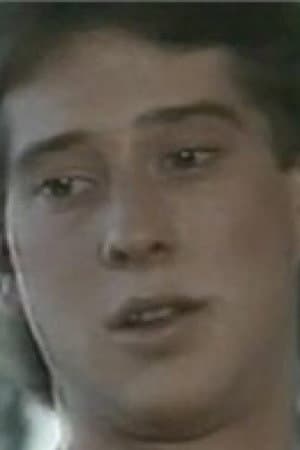 Eddie Crane