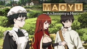 Maoyuu Maou Yuusha — foto 5