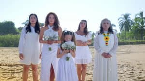A.mar, donde el amor teje sus redes — foto 4