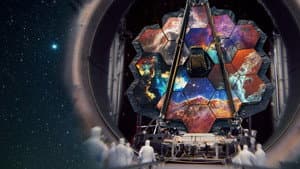 Lo desconocido: La máquina del tiempo cósmica — foto 1