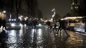 Une nuit — foto 4