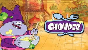Chowder — foto 7