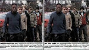 Det blev ingen CD — foto 1