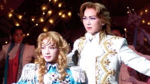 ベルサイユのばら－オスカル編 — foto 1