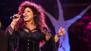 Chaka Khan at the BBC — foto 1