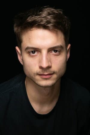 Niko Becker