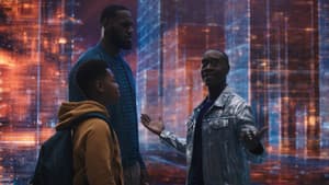 Space Jam: Una nueva era — foto 10