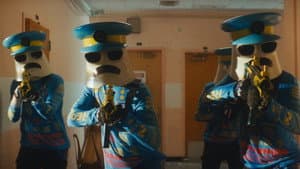 Clone Cops — foto 2