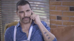 Joselito ordena un secuestro