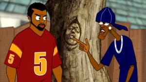 Friday: The Animated Series — foto 3