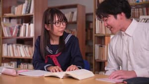 僕がずっと前から好きだった真面目な文学系幼馴染は、嫌いなヤリチン先輩に染められ、調教され、寝取られ堕ちた。 — foto 1