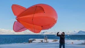 Expedition Arktis - Ein Jahr. Ein Schiff. Im Eis. — foto 2