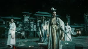 蜀山降魔传2 — foto 2