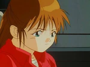 Una tristeza, un destino (Kushinada)
