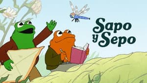 Sapo y Sepo — foto 3