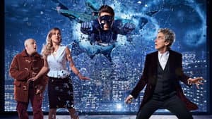 Doctor Who: The Return of Doctor Mysterio — foto 1