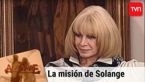 La misión de Solange