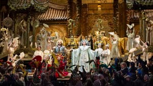Puccini: Turandot — foto 5